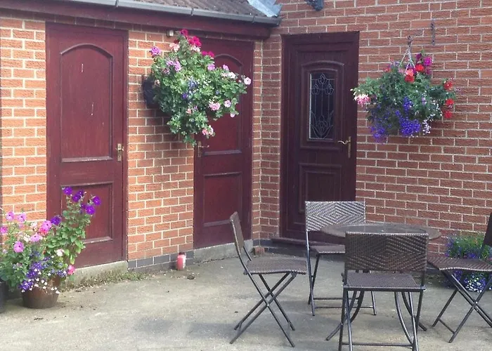 The Farmhouse B&B