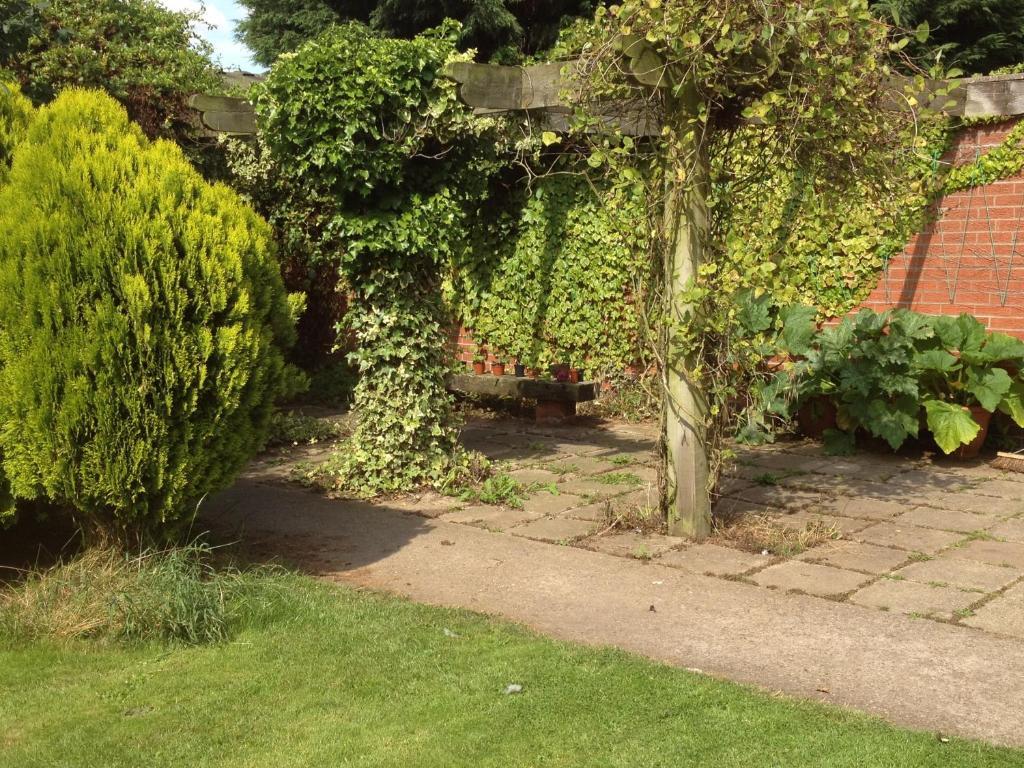 Bed and breakfast The 3*